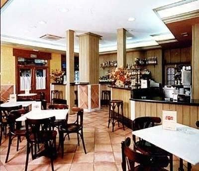 Hotel Nieves Granada