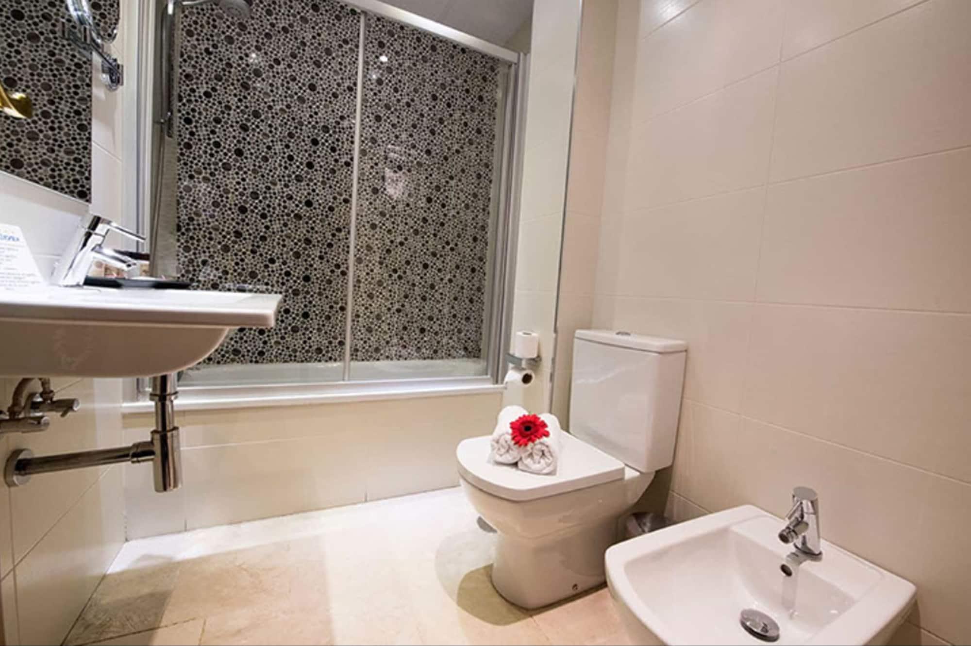 Hotel Las Nieves Granada