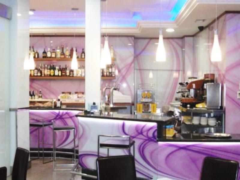 Nieves Hotel 3*
