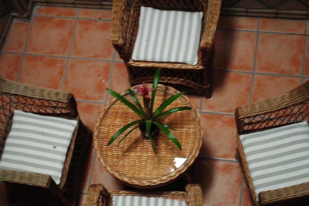 Hotel Nieves 3*
